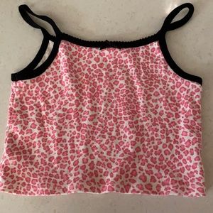 brandy belle top